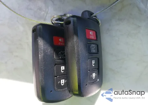 2018 Toyota Highlander Limited from USA, damaged, VIN 5TDDZRFH7JS832717